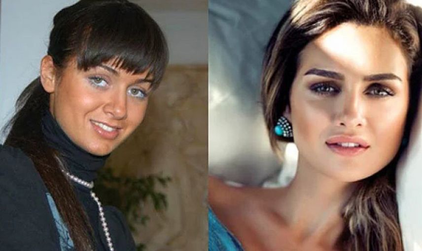 BİRCE AKALAY