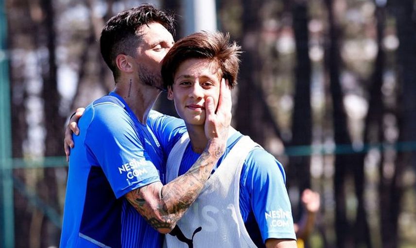 Fenerbahçe'ye Arda Güler'den Kötü Haber Geldi!