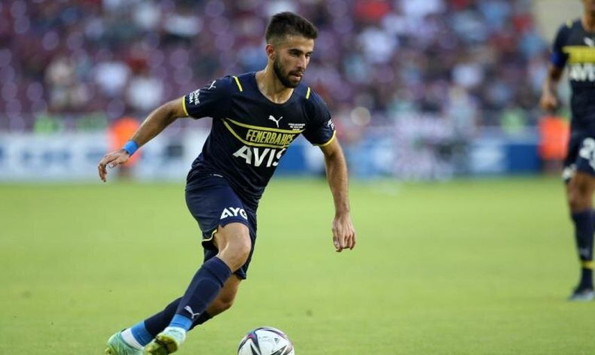 Fenerbahçe'nin Yeni Transferi Diego Rossi Takımdan Ayrılıyor!