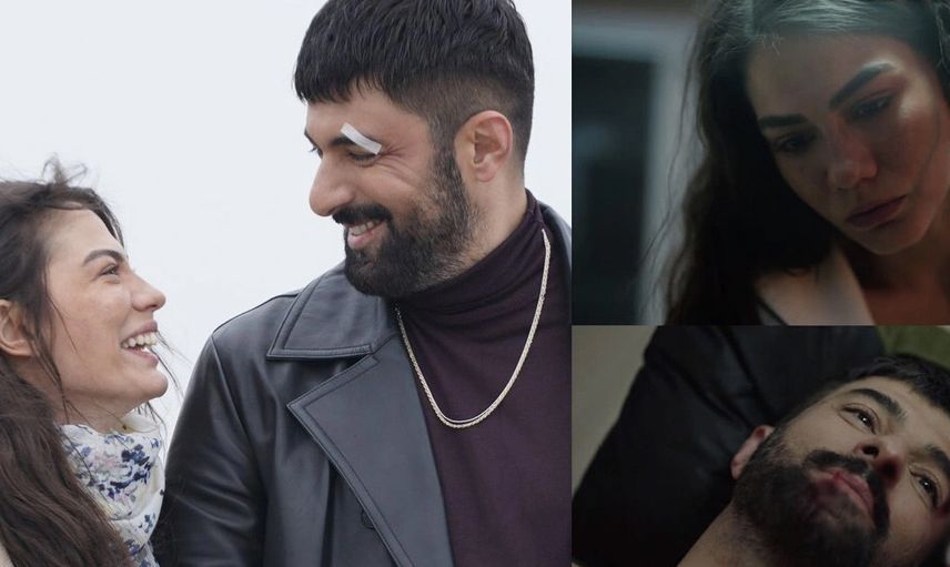 Adım Farah dizisinin sezon final tarihi belli oldu