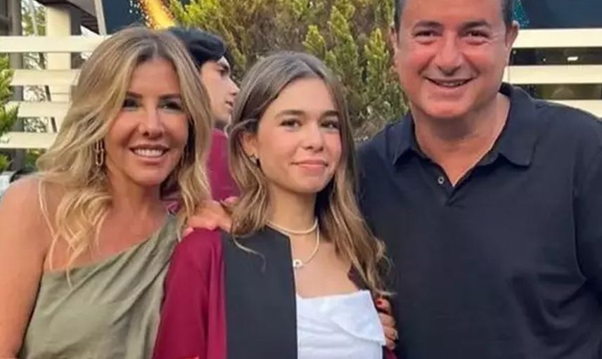 Acun Ilıcalı’nın korku dolu anları: Kızı Yasemin ve eski eşi Zeynep Yılmaz ölümden döndü