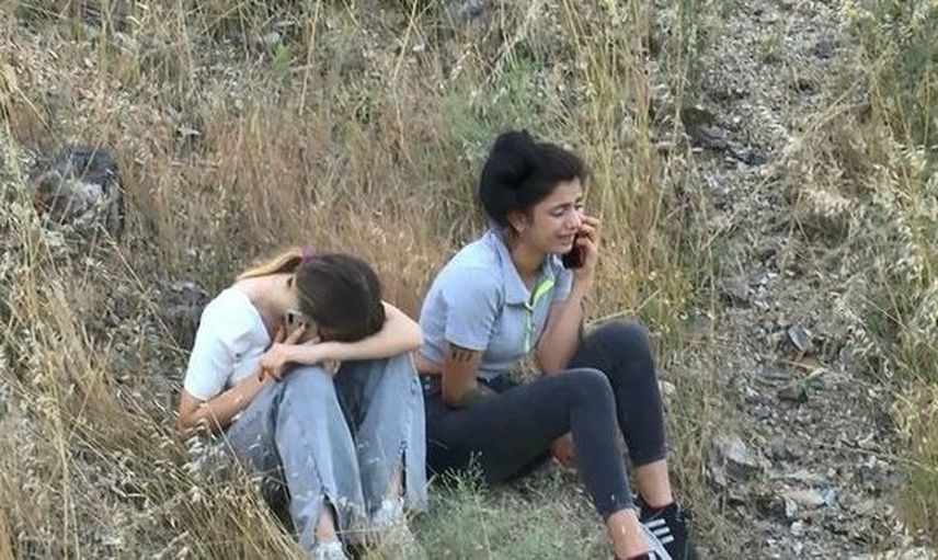 Elif Çakar Cinayetinde Sır Perdesi Aralandı: Ölmeden Önce Son Görüntüleri Ortaya Çıktı!