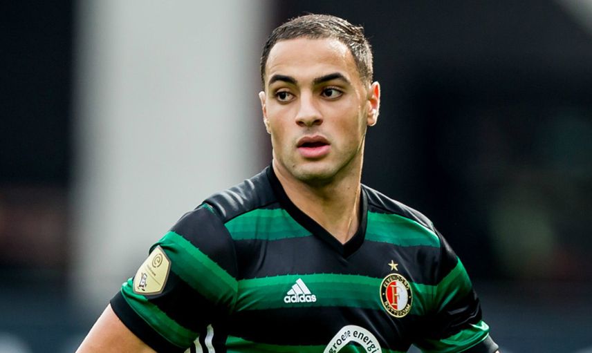 Galatasaray Sofyan Amrabat İle Anlaşma Sağladı!