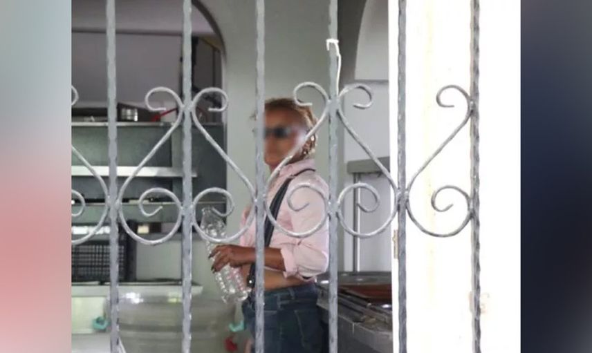 Antalya’da akıllara durgunluk veren olay! Bos otele girdi, mahalleli çığlık seslerini duyunca polis çağırdı