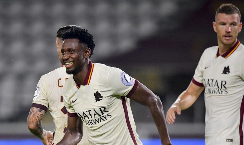 Galatasaray'ın Transfer Etmek İstediği Amadou Diawara İçin Roma'dan Yanıt Geldi!