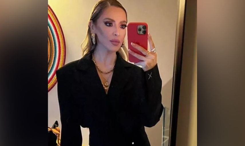 Hadise tepkisiz kalamadı