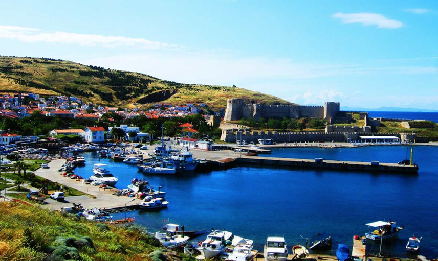 BOZCAADA, ÇANAKKALE