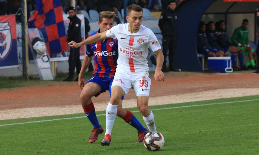 Beşiktaş Bünyamin Balcı'yı Transfer Etmek İstiyor!