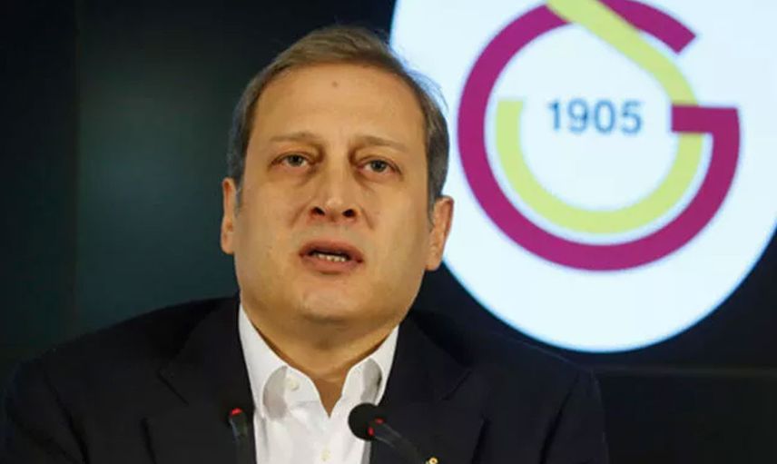 Fatih Terim, Galatasaray Başkanı Burak Elmas'ın Barcelona maçı davetine gitmeyecek!