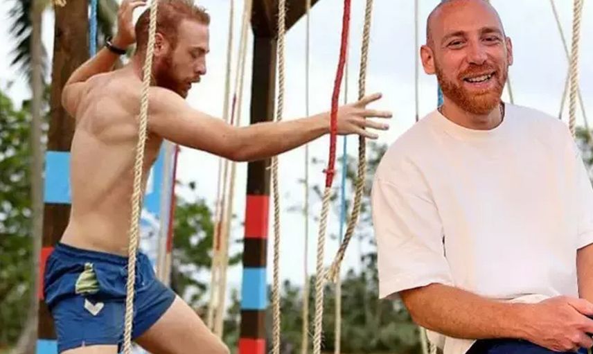 Survivor Furkan alay konusu oldu: Murat Ceylan bile dalga geçti! ''Crop top...''