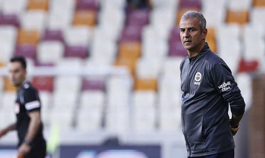 Fenerbahçe ile yolları ayrılan Teknik Direktör İsmail Kartal'ı, Süper Lig ekiplerinden Kayserispor takımın başına getirmek istiyor!