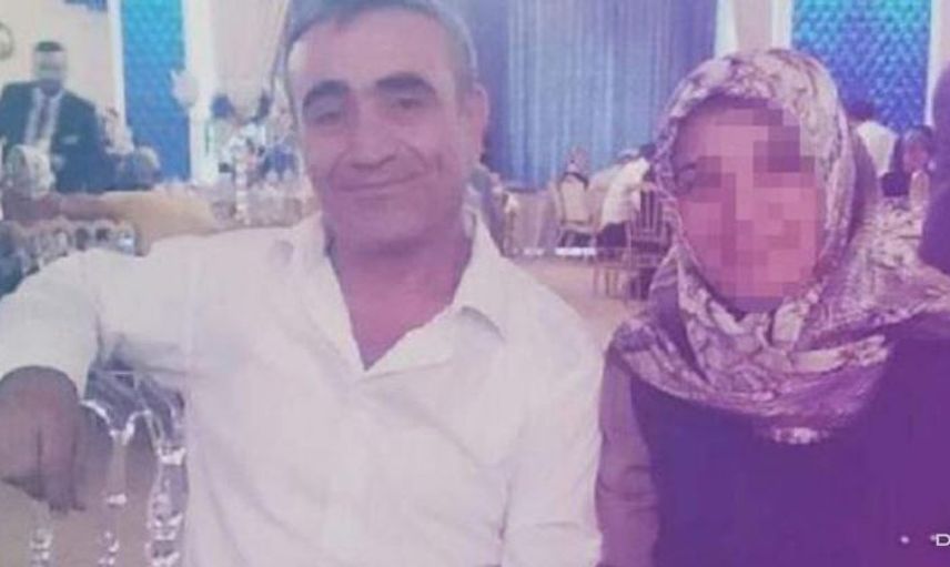 Ankara'da Eşini Öldüren Kadın Tahliyesini İstiyor