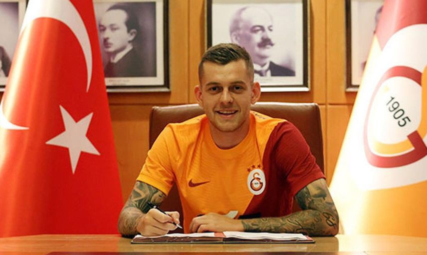 Süper Lig'in En Değerli Yeni Transferleri!