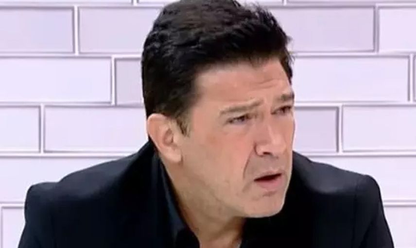 Hakan Ural canlı yayında şok geçirdi: Adnan Oktar örgütü hakkında o bilgiyi herkes ilk kez duydu! Meğer örgüt içinde cinsel birleşmeyle...