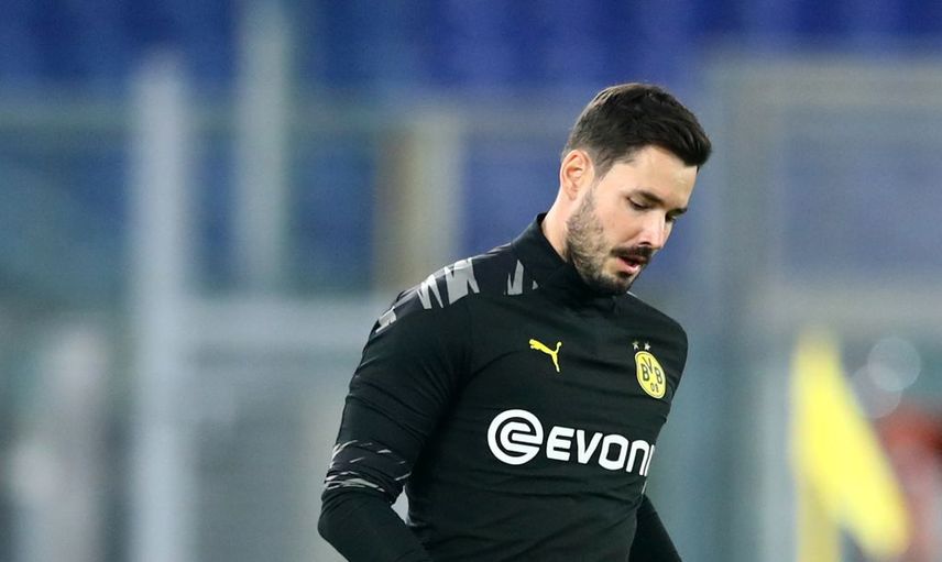 Roman Bürki'nin Galatasaray'a Transfer Olmama Nedeni Ortaya Çıktı!