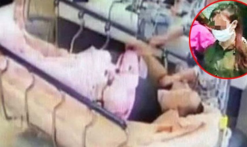 Sevgilisini kıskandığı için cinsel organını kesti!