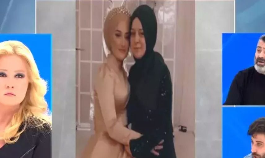 Tüm Türkiye Müge Anlı'daki bu olayı konuşuyordu: Erva'nın gerçek kimliği ortaya çıktı! İtiraf geldi