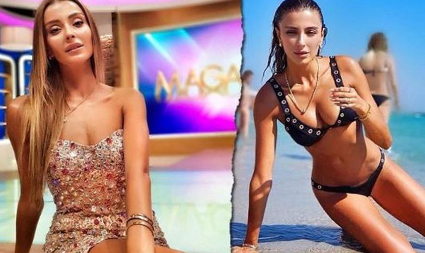 Özge Ulusoy eski sevgilisi hakkında itiraflarda bulundu
