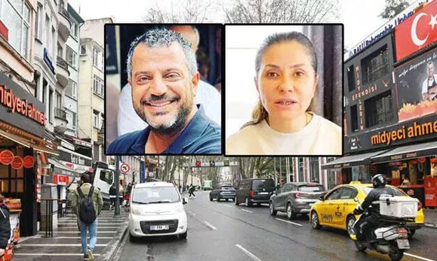 Midyeci Ahmet'e tepkiler çığ gibi büyüyor! Eski eşini...