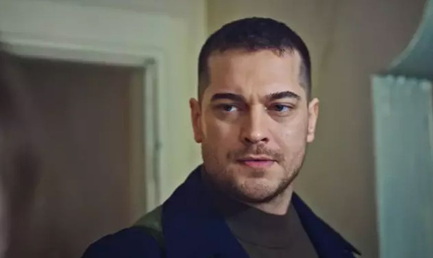 Fox'un adı Now oldu, tanıtım çekimlerinde kriz çıktı! Bakın Çağatay Ulusoy neden katılmamış...