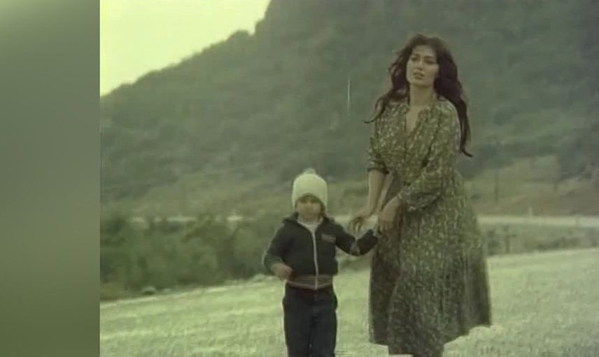 Selvi Boylum Al Yazmalım filmindeki Samet’in son hali