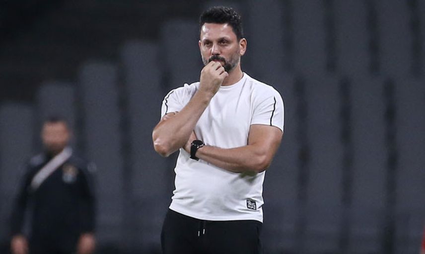 Fenerbahçe'de Değişim Rüzgarları