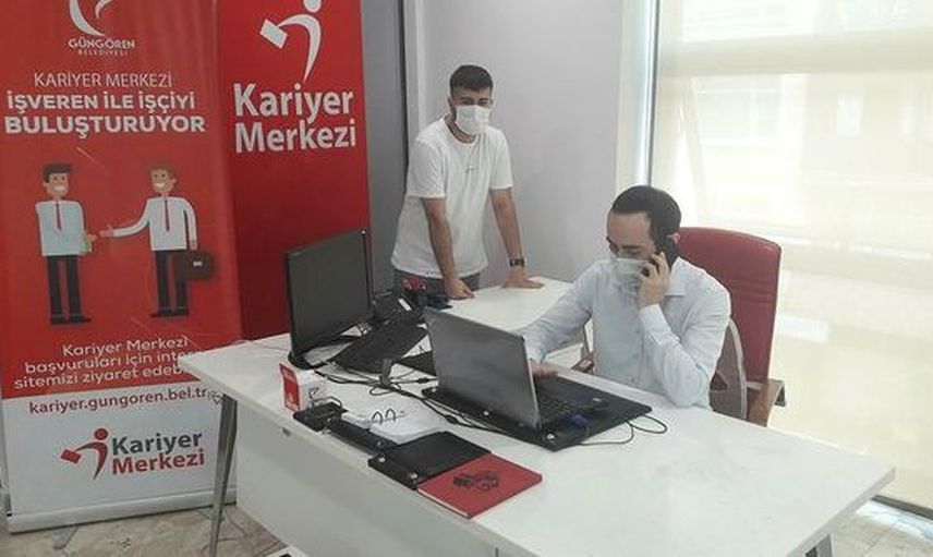 7 Bin TL Maaş Veriyorlar Bir Yıldır Başvuran Yok!