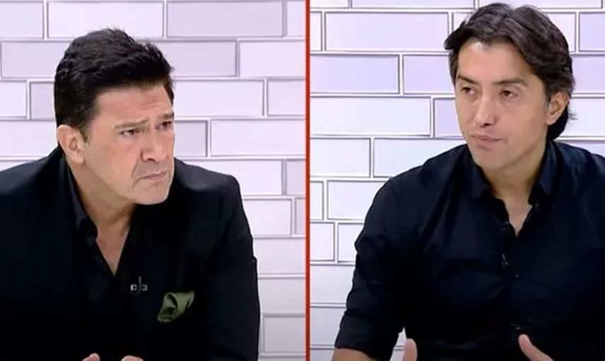 Hakan Ural canlı yayında şok geçirdi: Adnan Oktar örgütü hakkında o bilgiyi herkes ilk kez duydu! Meğer örgüt içinde cinsel birleşmeyle...