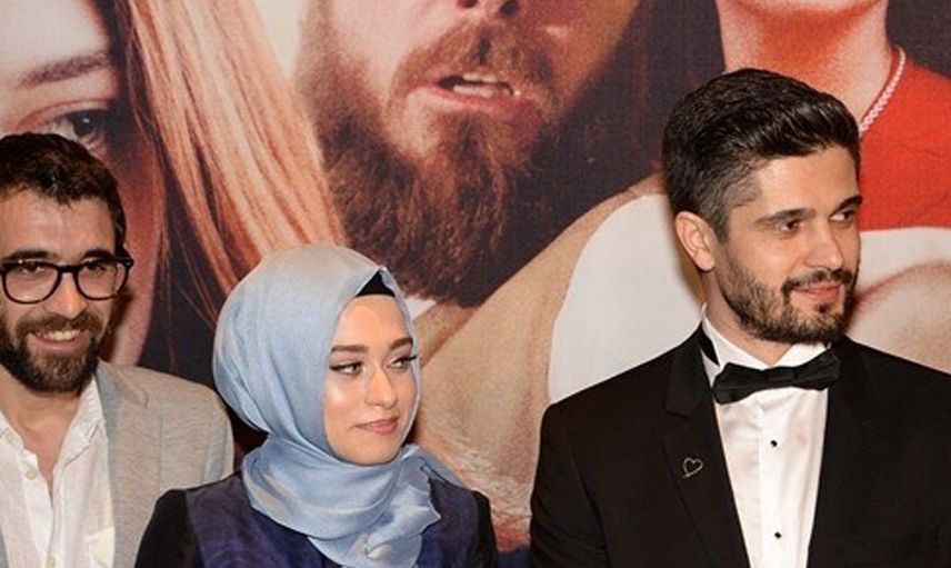Tesettüre girerek oyunculuğu bırakan Büşra Ayaydın, yeni işiyle gündeme geldi bakın hangi sektöre adım attı