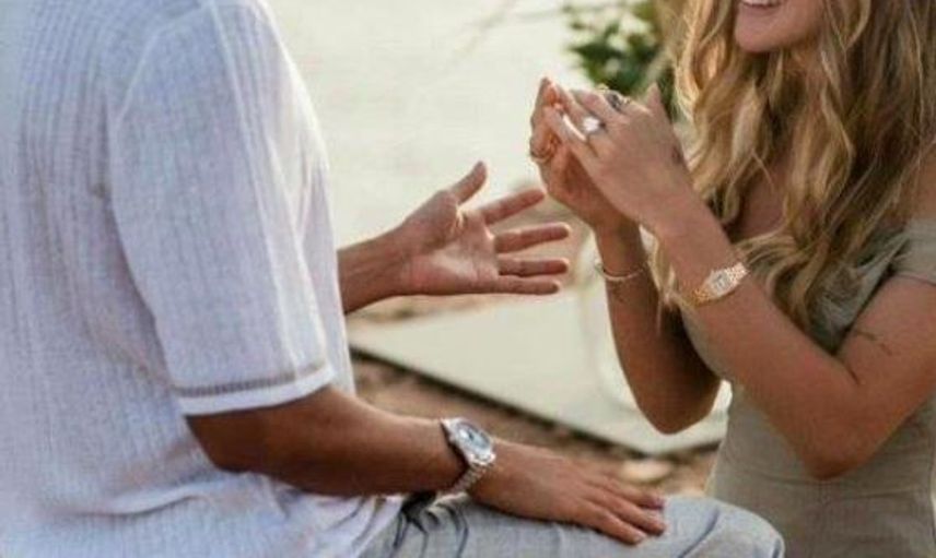 Şeyma Subaşı'nın Eski Sevgilisi Mohammed Alsaloussi'den Şaşırtan Instagram Hamlesi