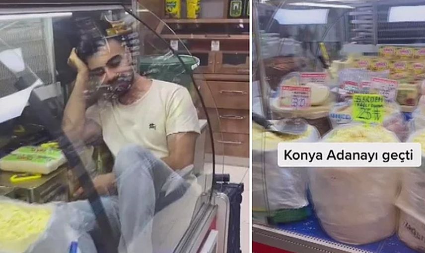 TikTok fenomenlerinin utandıran görüntüleri