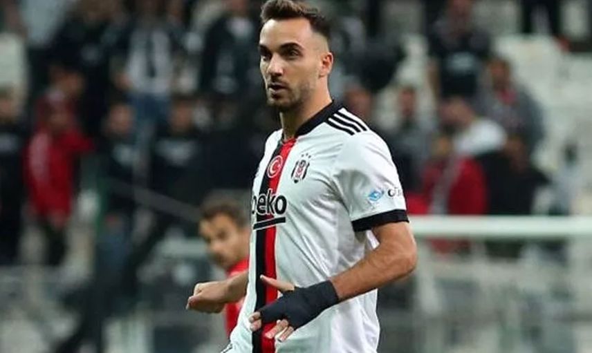 Beşiktaş Teknik Direktörü Valerien Ismael, Kenan Karaman'ın başka takıma transferi konusunda kararsız kaldı!