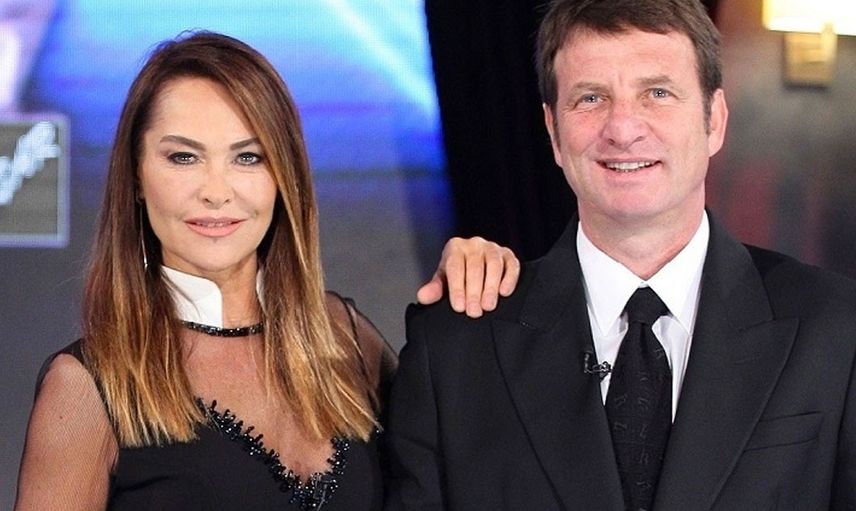 Hülya Avşar’ın itirafı ortalığı karıştırdı: Hamileyim galiba