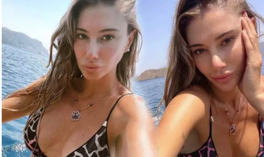 Deniz Akkaya Ateş Püskürdü! Şeyma'ya Demediğini Bırakmadı