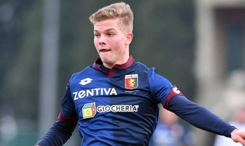 Galatasaray Andras Schafer'i Transfer Etmek İstiyor!