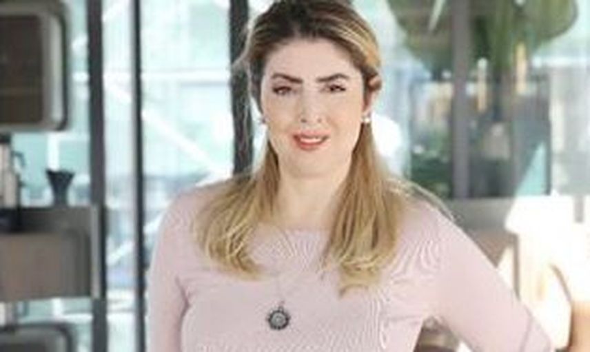 Ünlü Astrolog Arzum Koyuncu'nun Yanına Aldığı Adam Kabusu Oldu!