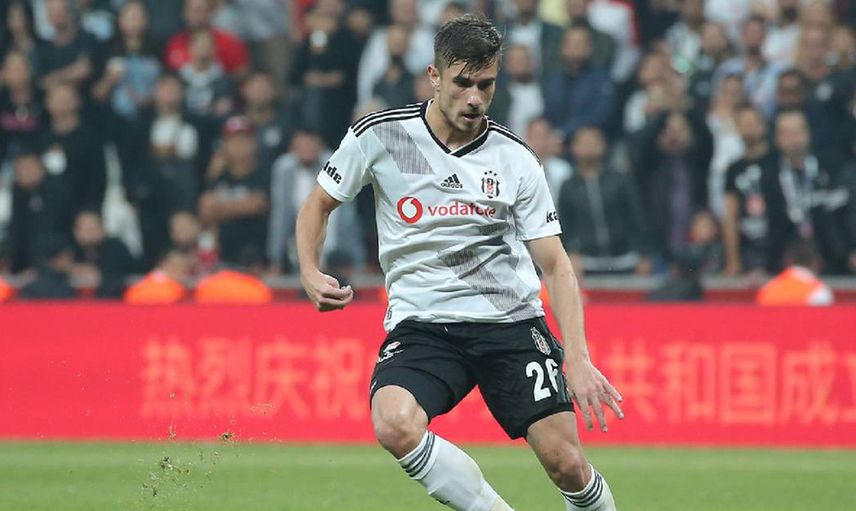Trabzonspor Dorukhan Toköz İle Anlaşma Sağladı!