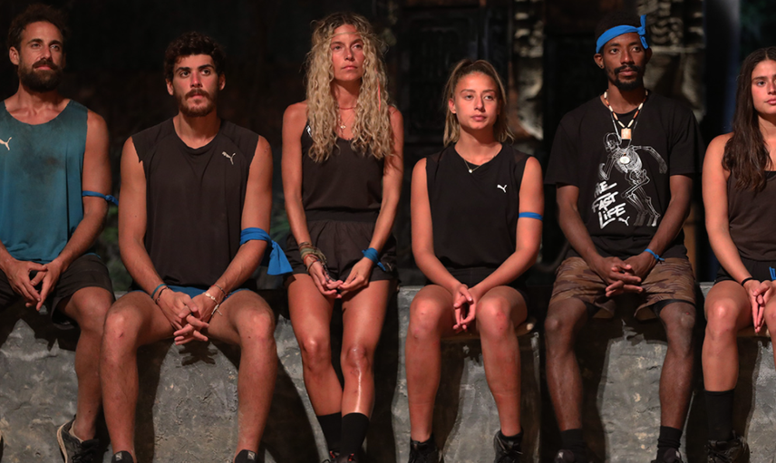 Hiç Kimse Beklemiyordu, Survivor’da Evlenme Teklifi! Ayşe, Poyraz’a Resmen Evlilik Teklifi Etti