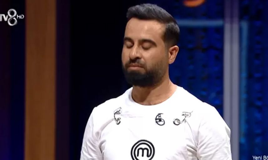 Masterchef'te Duygusal Dakikalar! Babasının Hikayesiyle Şefleri Ağlattı