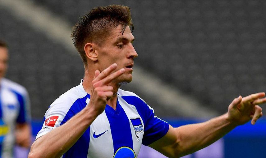 Galatasaray'ın Transfer Etmek İstediği Krzysztof Piatek İçin Genoa Devreye Girdi!