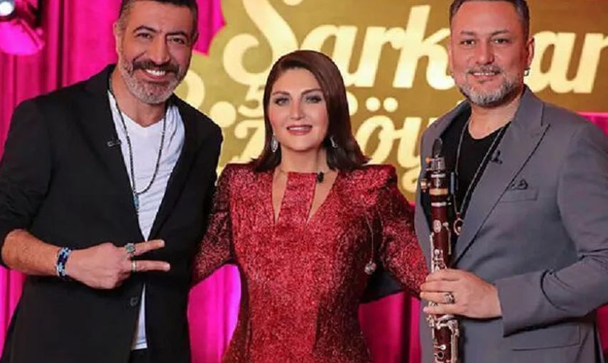 Hüsnü Şenlendirici'den sevenlerini üzen veda! Sosyal medya hesabından duyurdu