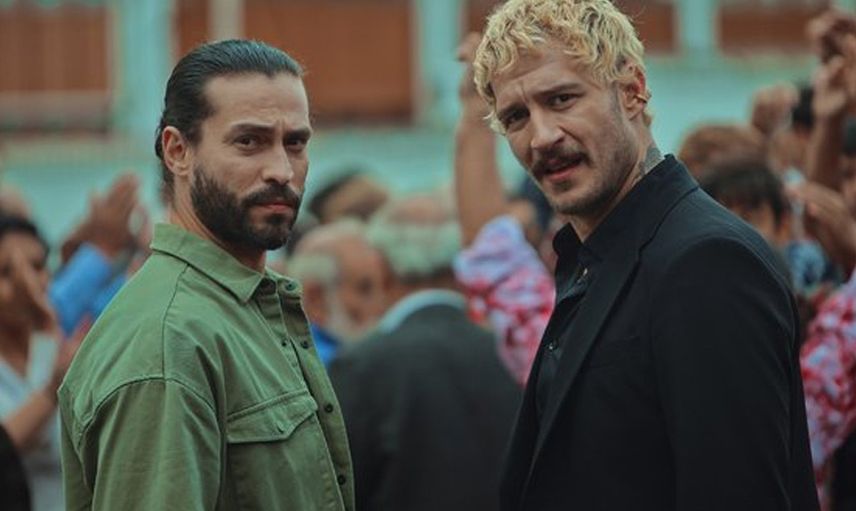 Üç Kuruş Setinde Çıkan Kavga Uraz Kaygılaroğlu’nun Sonunu mu Getirdi, Aras Bulut İğnemli Diziye mi Giriyor?