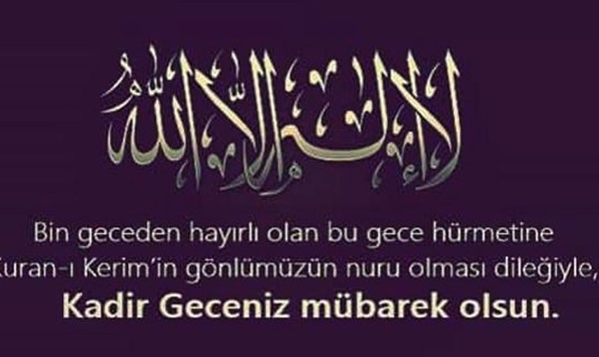Kadir Gecesi nedir, Kadir Gecesi'nde yapılacak ibadetler nelerdir?
