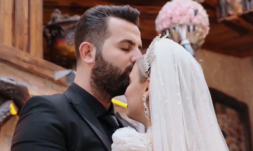 Evli adam sevgilisiyle üçüz bebek için tüp bebek tedavisi yaptırdı: Esra Erol’da akıllara durgunluk veren konu