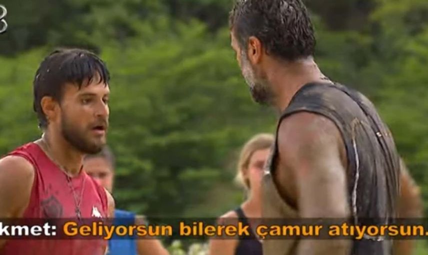 Hikmet'in skandalları