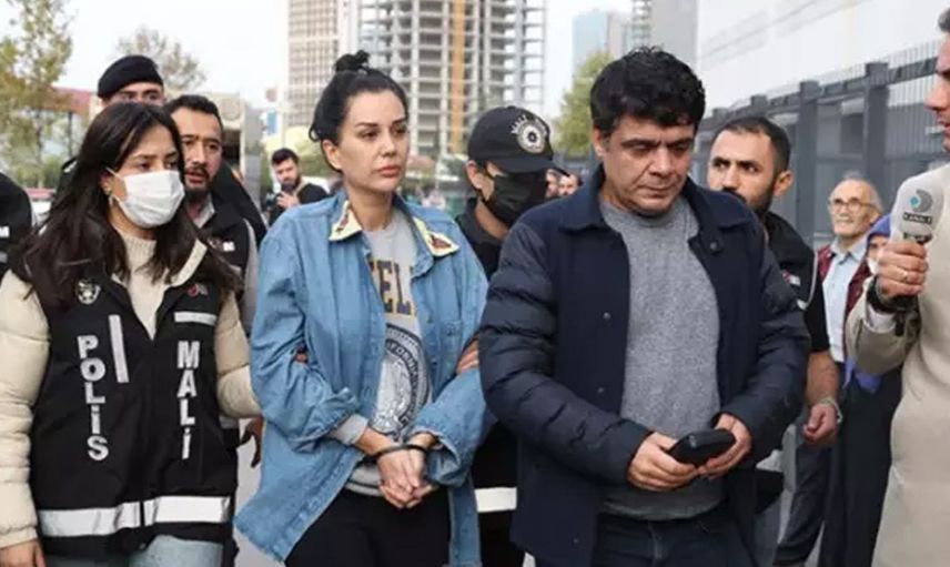 Engin Polat'tan aylar sonra maskeli paylaşım! O kare kafa karıştırdı: Nihal Candan ile aralarında bağ mı var?