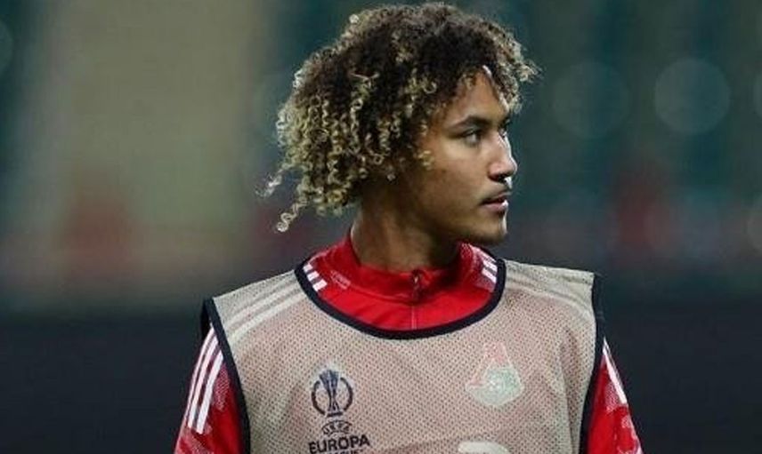 Galatasaray'ın transfer hedefinde olan Alexis Beka Beka'dan heyecanlandıran paylaşım!