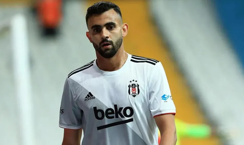 Beşiktaş'tan Transfer Operasyonu