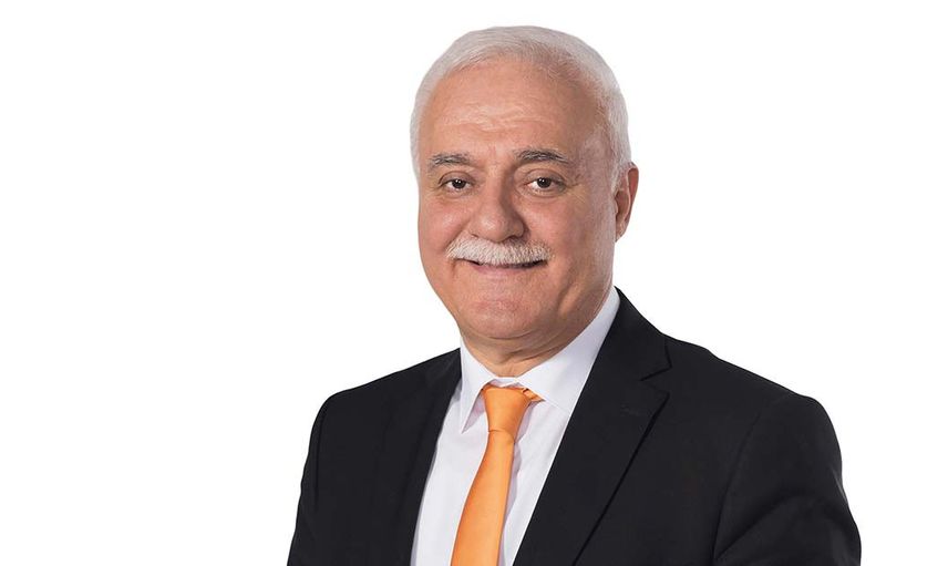 Ramazan aylarının aranılan yüzü Nihat Hatipoğlu’na sorulan soru ağızları açık bıraktı