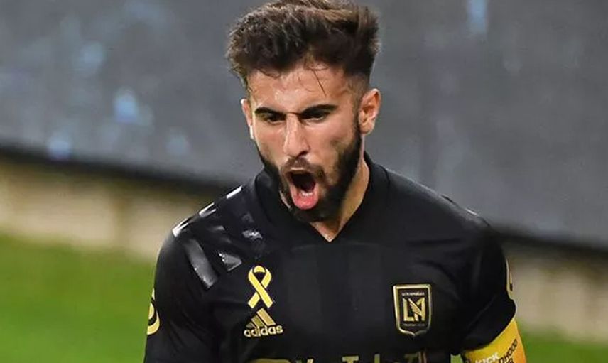 Fenerbahçe İç Transferde Diego Rossi İle Anlaşma Sağladı!